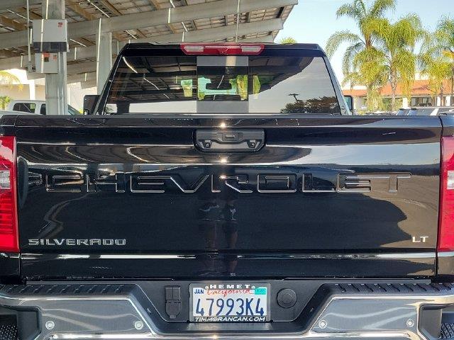2026 Chevrolet Silverado Hd - $64,080