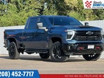 2025 Silverado 2500HD Thumbnail 1
