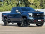 2025 Silverado 2500HD Thumbnail 2