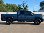 2025 Silverado 2500HD Thumbnail 3