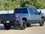 2025 Silverado 2500HD Thumbnail 4