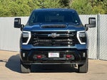 2025 Silverado 2500HD Thumbnail 6
