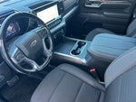 2025 Silverado 2500HD Thumbnail 7
