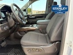 2025 Silverado 2500HD Thumbnail 13