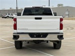 2025 Silverado 2500HD Thumbnail 16