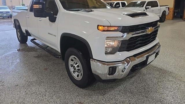 Preowned 2025 Chevrolet Silverado 2500HD LT for Sale