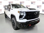 2026 Silverado 2500HD Thumbnail 4