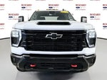 2026 Silverado 2500HD Thumbnail 5