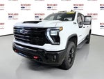 2026 Silverado 2500HD Thumbnail 6