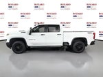 2026 Silverado 2500HD Thumbnail 7