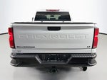 2026 Silverado 2500HD Thumbnail 9