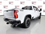 2026 Silverado 2500HD Thumbnail 10