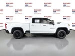 2026 Silverado 2500HD Thumbnail 11