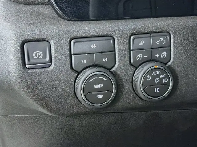 2026 Chevrolet Silverado Hd - $64,000