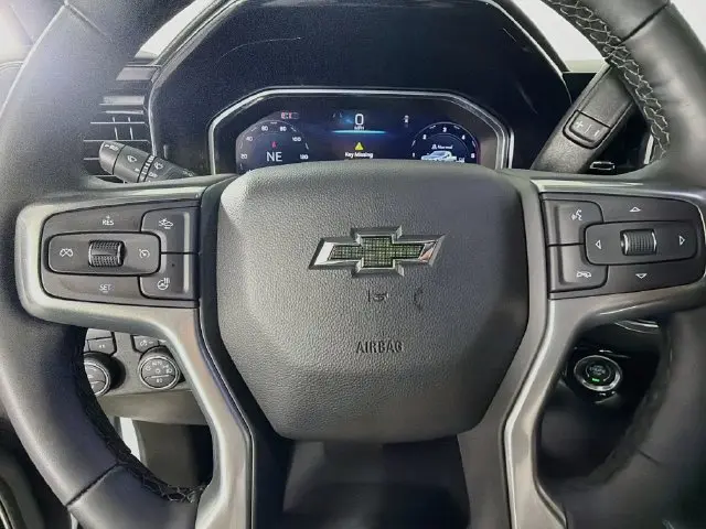 2026 Chevrolet Silverado Hd - $64,000