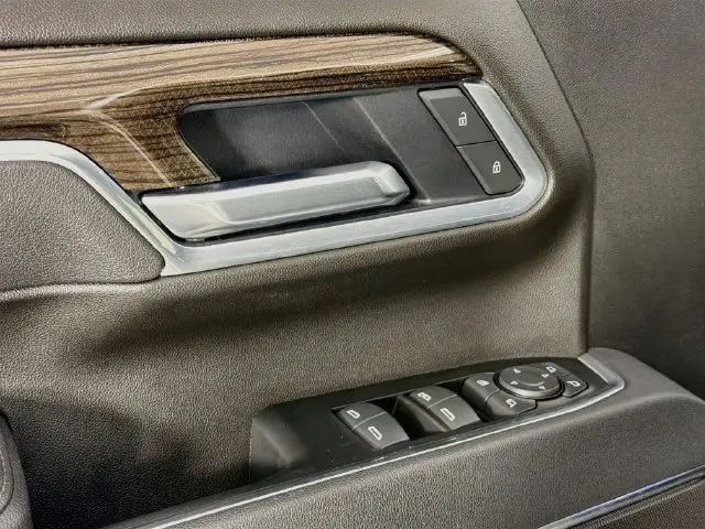 2026 Chevrolet Silverado Hd - $64,000