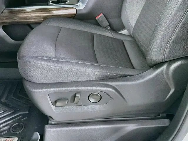 2026 Chevrolet Silverado Hd - $64,000