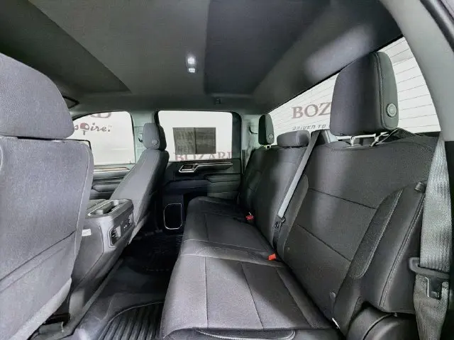 2026 Chevrolet Silverado Hd - $64,000