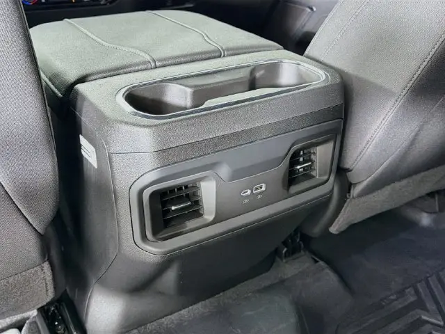 2026 Chevrolet Silverado Hd - $64,000