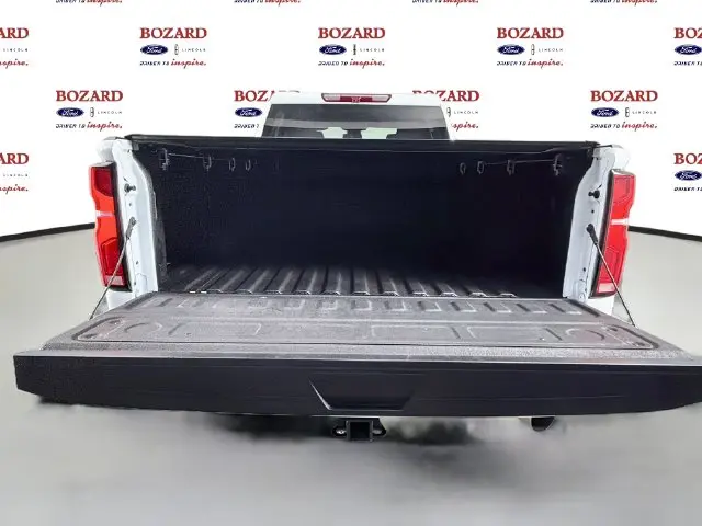 2026 Chevrolet Silverado Hd - $64,000