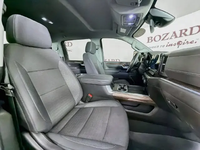 2026 Chevrolet Silverado Hd - $64,000
