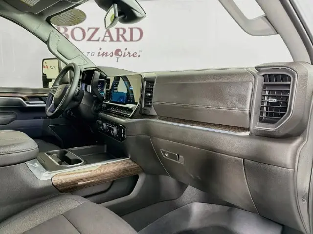 2026 Chevrolet Silverado Hd - $64,000