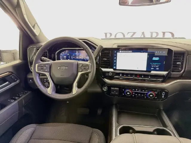 2026 Chevrolet Silverado Hd - $60,000