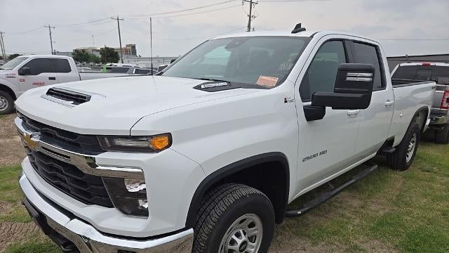 Preowned 2025 Chevrolet Silverado 2500HD LT for Sale