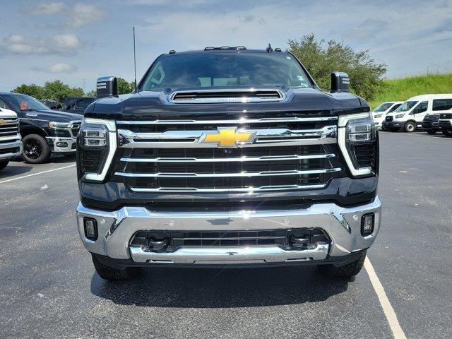 2026 Chevrolet Silverado Hd - $66,995