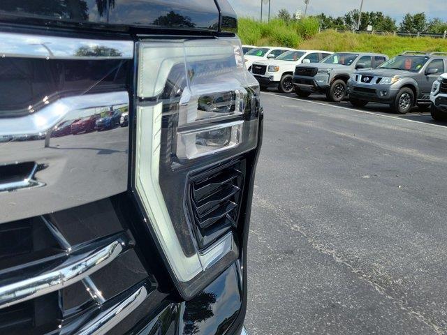 2026 Chevrolet Silverado Hd - $66,995