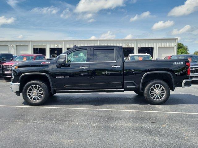 2026 Chevrolet Silverado Hd - $66,995
