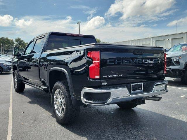 2026 Chevrolet Silverado Hd - $66,995