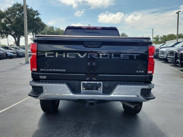 2026 Chevrolet Silverado Hd - $66,995