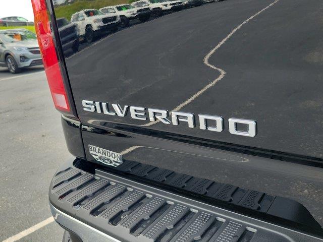2026 Chevrolet Silverado Hd - $66,995