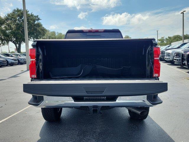 2026 Chevrolet Silverado Hd - $66,995