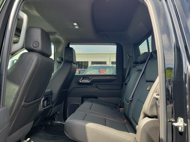 2026 Chevrolet Silverado Hd - $66,995