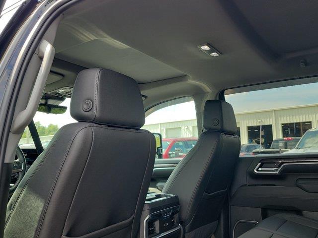 2026 Chevrolet Silverado Hd - $66,995