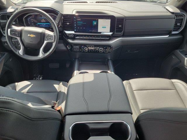 2026 Chevrolet Silverado Hd - $66,995