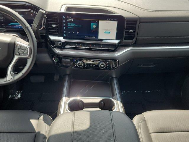 2026 Chevrolet Silverado Hd - $66,995