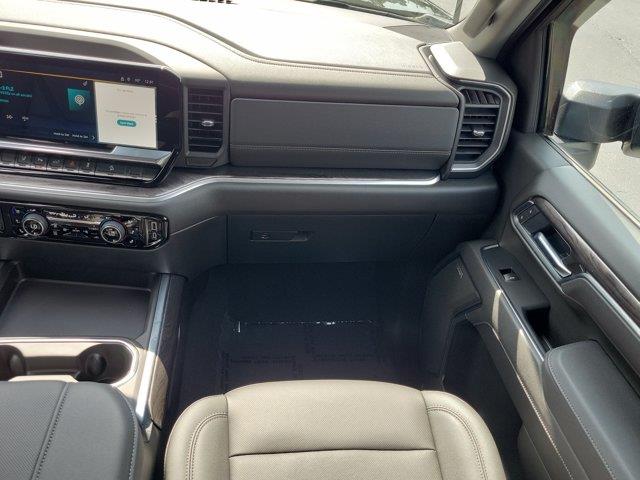 2026 Chevrolet Silverado Hd - $66,995