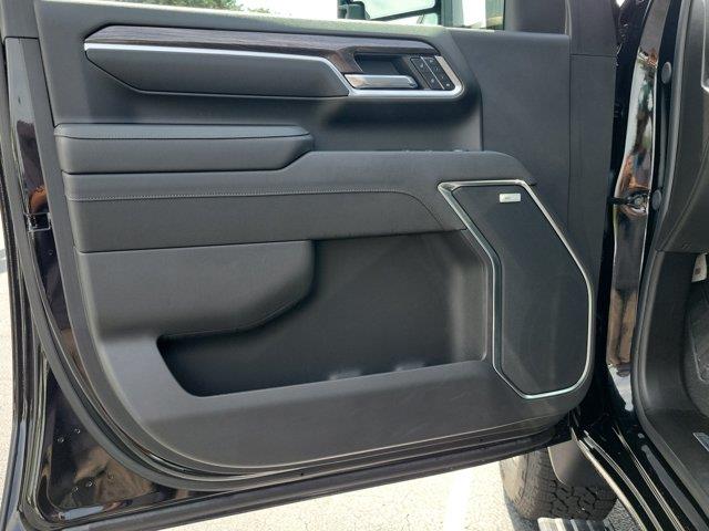 2026 Chevrolet Silverado Hd - $66,995