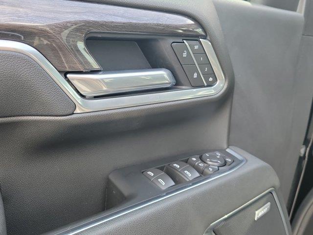 2026 Chevrolet Silverado Hd - $66,995