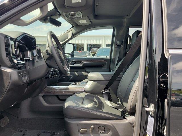 2026 Chevrolet Silverado Hd - $66,995