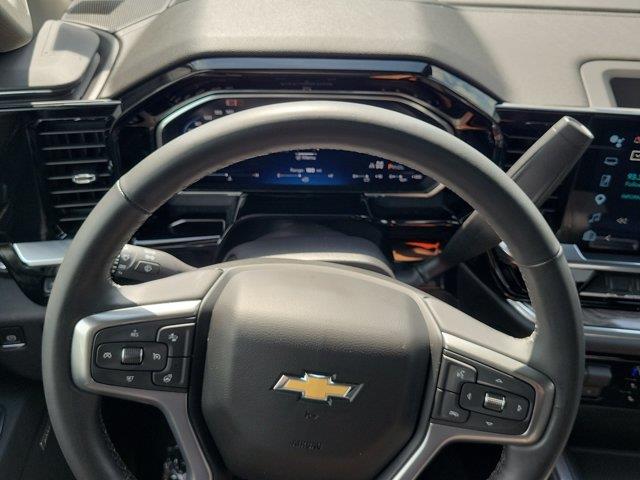 2026 Chevrolet Silverado Hd - $66,995