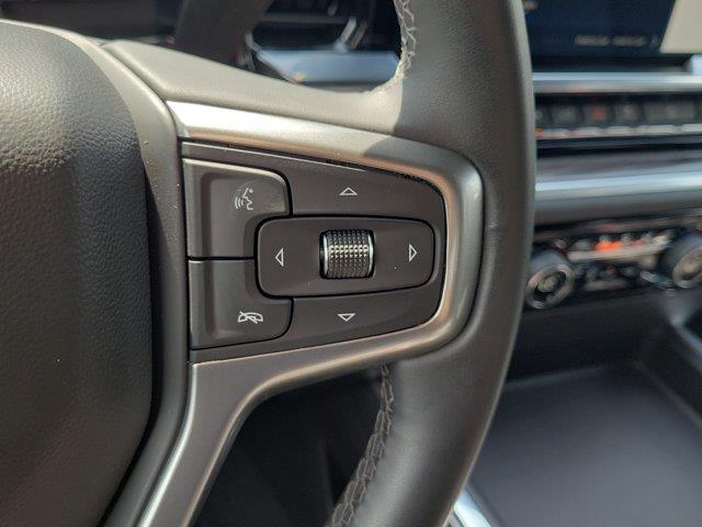 2026 Chevrolet Silverado Hd - $66,995