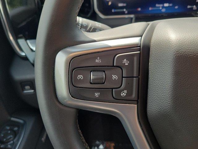 2026 Chevrolet Silverado Hd - $66,995