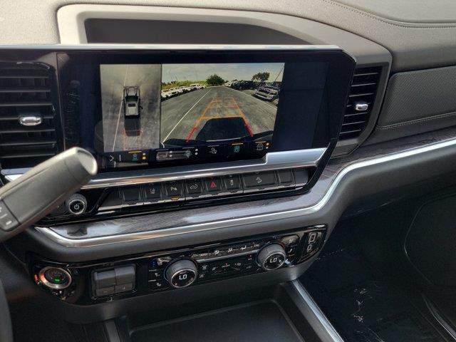 2026 Chevrolet Silverado Hd - $66,995