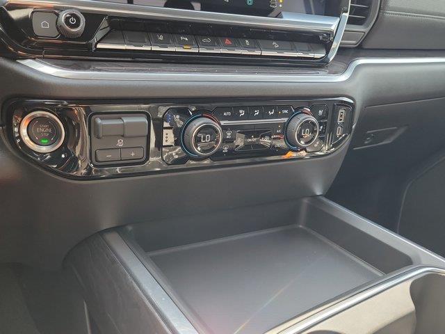 2026 Chevrolet Silverado Hd - $66,995