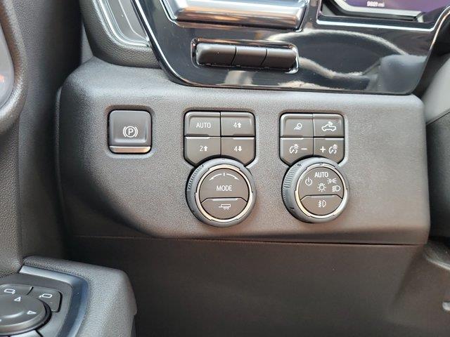 2026 Chevrolet Silverado Hd - $66,995