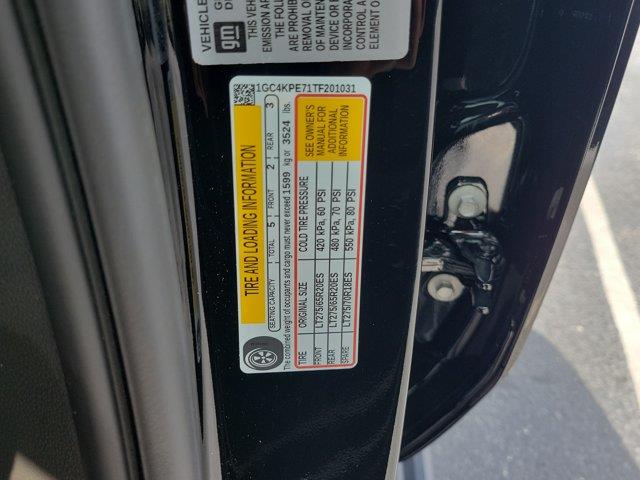 2026 Chevrolet Silverado Hd - $66,995